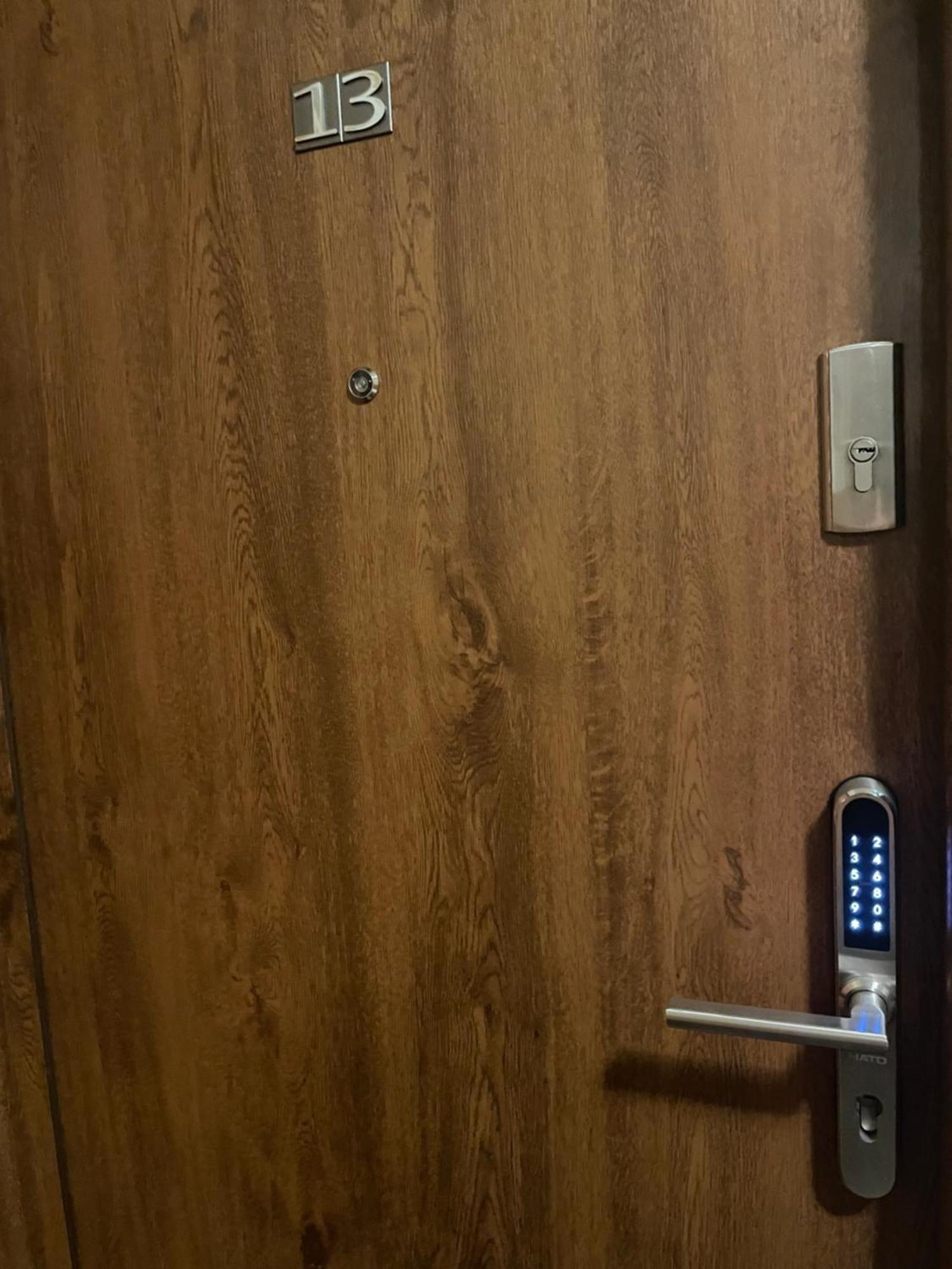 Business Class Silesia Center Apartment Katowice