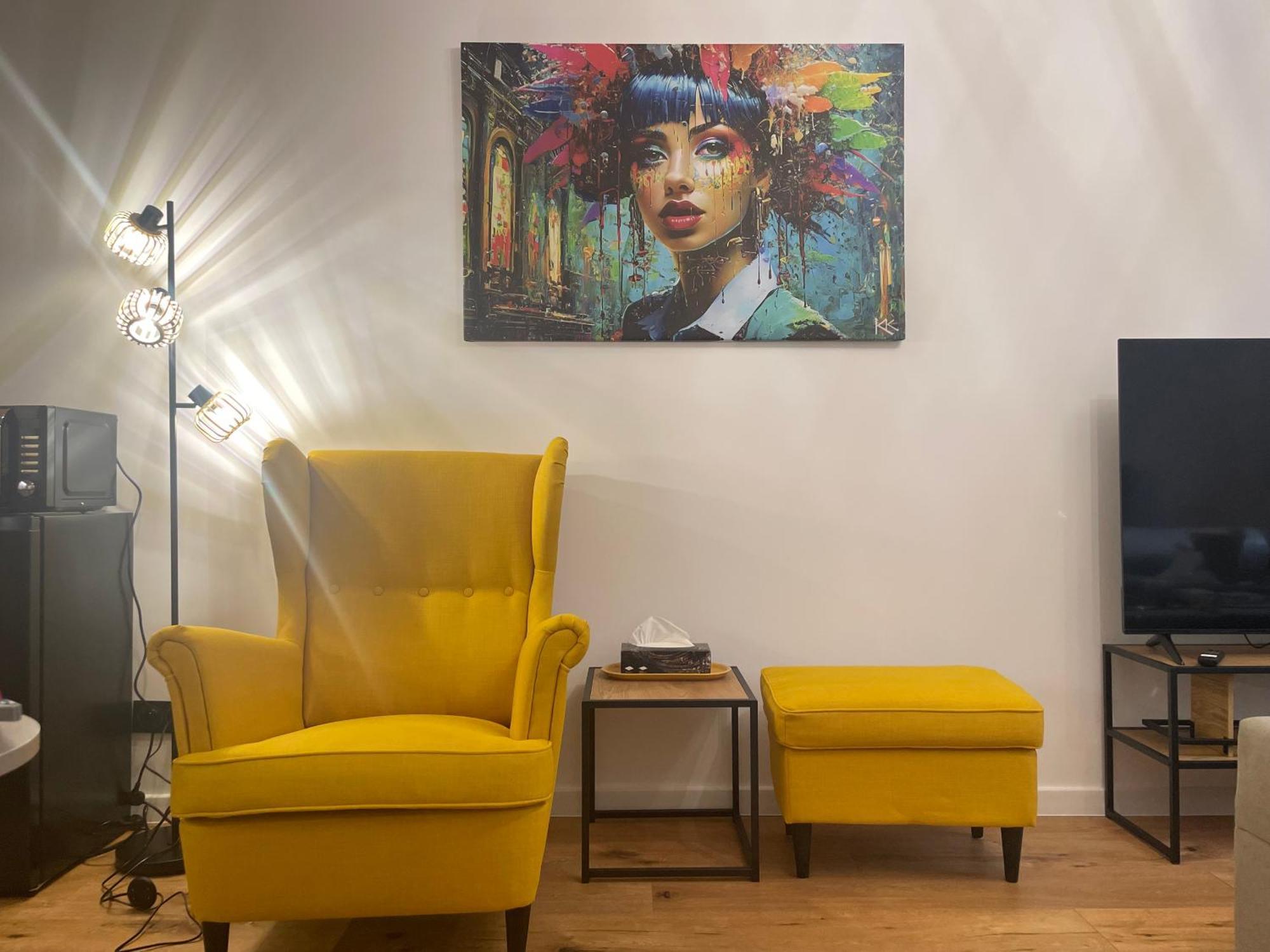 Business Class Silesia Center Katowice